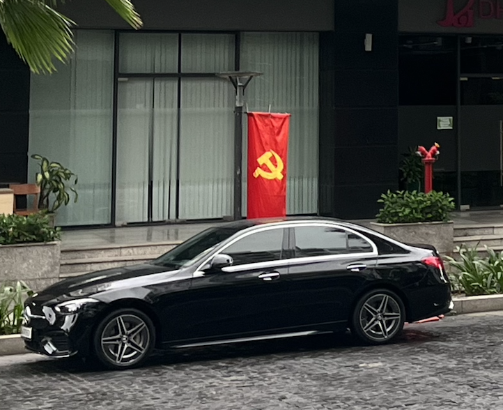 Mercedes