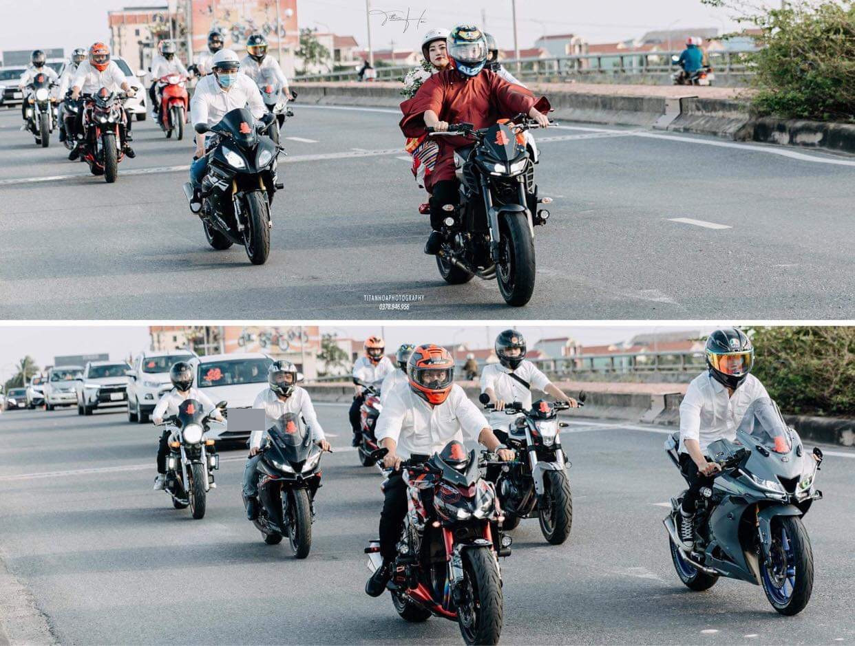 Phân Khối Lớn